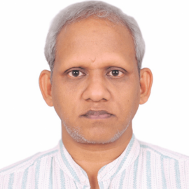 Anoop Ayyappan
