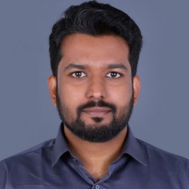 Aswin V S