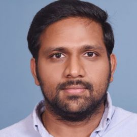 Christie Thomas Cherian