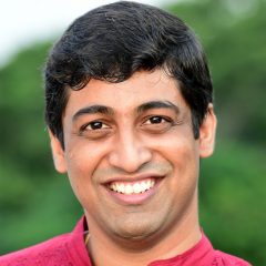 KIRAN KUMAR KAKARLAPUDI