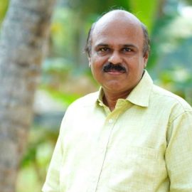Manoj Kumar T K