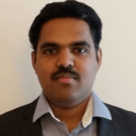 RAHUL RAVEENDRAN NAIR